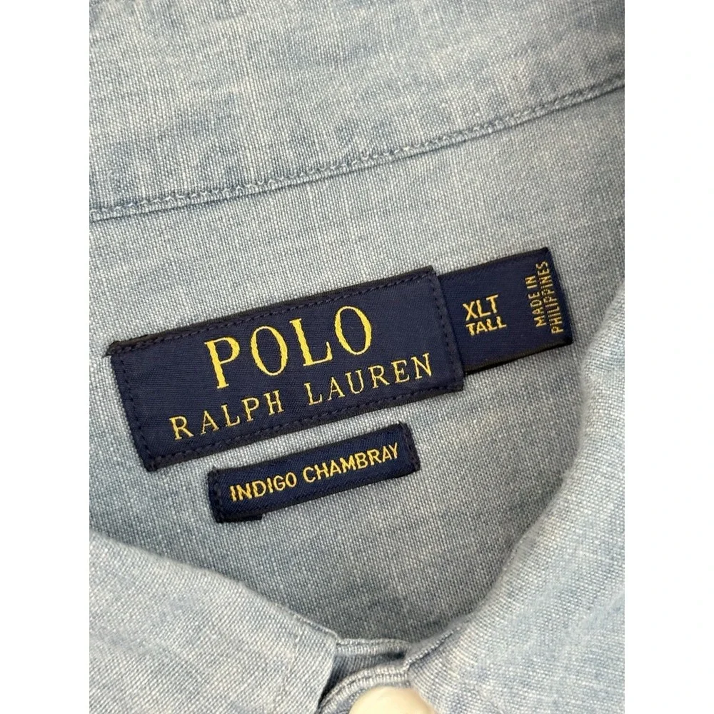 Polo Ralph Lauren polo ralph